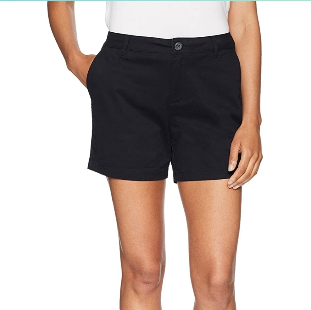 Amazon Basics 5" Chino Shorts